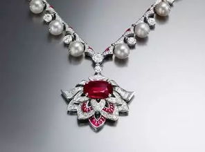 璀璨盛宴 高級(jí)珠寶與明星魅力的雙重享受