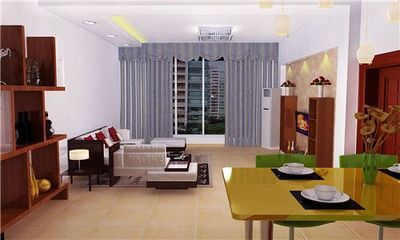 簡約不媚俗的裝修設計 實用性、美學與個性的完美平衡