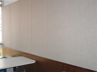 學(xué)校多功能教室的理想選擇 明永吸音板隔音材料的應(yīng)用與優(yōu)勢(shì)