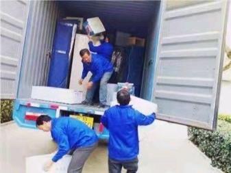北京搬運工 專業(yè)裝卸搬運服務，解決您的搬運需求